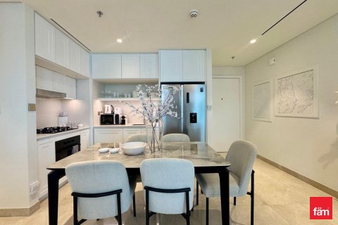 Appartement à Dubai Harbour, Dubai, 2 chambres, 109.3 m², № 100018 - photo 5