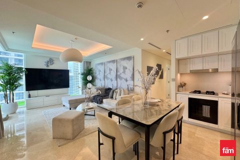 Appartement à Dubai Harbour, Dubai, 2 chambres, 109.3 m², № 100018 - photo 12