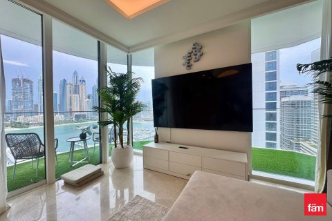Appartement à Dubai Harbour, Dubai, 2 chambres, 109.3 m², № 100018 - photo 4