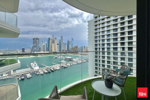 Appartement à Dubai Harbour, Dubai, 2 chambres, 109.3 m², № 100018