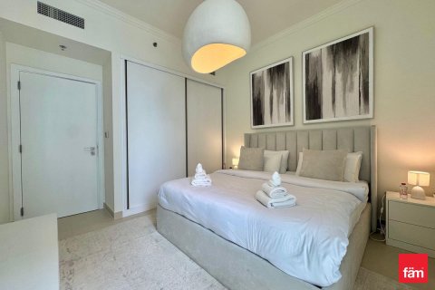 Appartement à Dubai Harbour, Dubai, 2 chambres, 109.3 m², № 100018 - photo 8