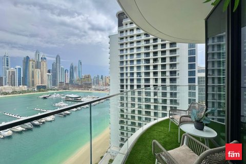 Appartement à Dubai Harbour, Dubai, 2 chambres, 109.3 m², № 100018 - photo 6