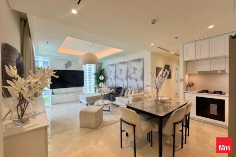 Appartement à Dubai Harbour, Dubai, 2 chambres, 109.3 m², № 100018 - photo 2