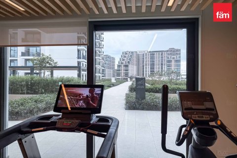 Apartamento en Dubai Hills Estate, Dubai, 1 dormitorio, 68.8 m², № 100019 - foto 14