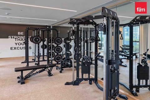 Apartamento en Dubai Hills Estate, Dubai, 1 dormitorio, 68.8 m², № 100019 - foto 13