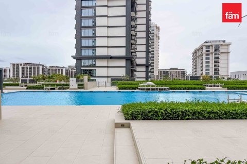Apartamento en Dubai Hills Estate, Dubai, 1 dormitorio, 68.8 m², № 100019 - foto 15