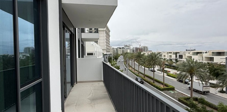 Apartamento en Dubai Hills Estate, Dubai, 1 dormitorio, 68.8 m², № 100019