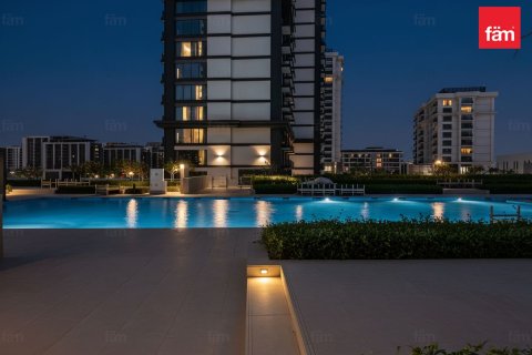 Apartamento en Dubai Hills Estate, Dubai, 1 dormitorio, 68.8 m², № 100019 - foto 18