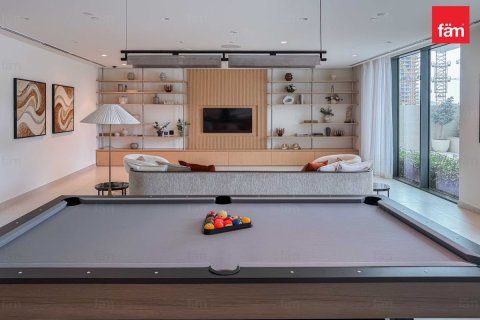 Apartamento en Dubai Hills Estate, Dubai, 1 dormitorio, 68.8 m², № 100019 - foto 12