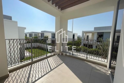 Villa in Sidra Villas, Dubai Hills Estate, Dubai 4 bedrooms, 327 sq.m. № 121549