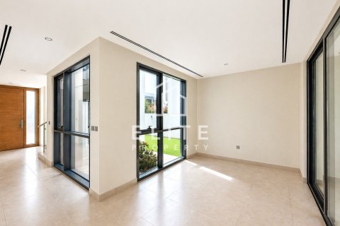 Villa à Sidra Villas, Dubai Hills Estate, Dubai, 4 chambres, 327 m², № 121549 - photo 6