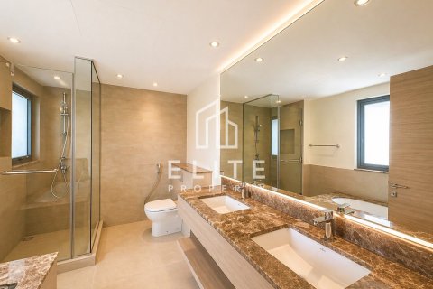 Villa à Sidra Villas, Dubai Hills Estate, Dubai, 4 chambres, 327 m², № 121549 - photo 12