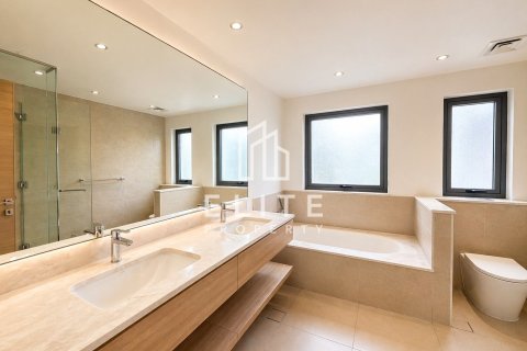 Villa à Sidra Villas, Dubai Hills Estate, Dubai, 4 chambres, 327 m², № 121549 - photo 16