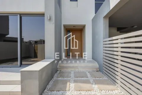 Villa in Sidra Villas, Dubai Hills Estate, Dubai 4 bedrooms, 327 sq.m. № 121546 - photo 28