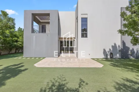 Villa in Sidra Villas, Dubai Hills Estate, Dubai 4 bedrooms, 327 sq.m. № 121546 - photo 29