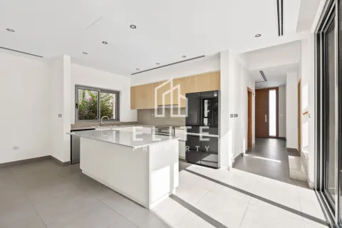Villa in Sidra Villas, Dubai Hills Estate, Dubai 4 bedrooms, 327 sq.m. № 121546 - photo 7