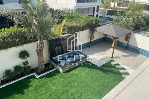 Villa in Sidra Villas, Dubai Hills Estate, Dubai 4 bedrooms, 327 sq.m. № 121551 - photo 3