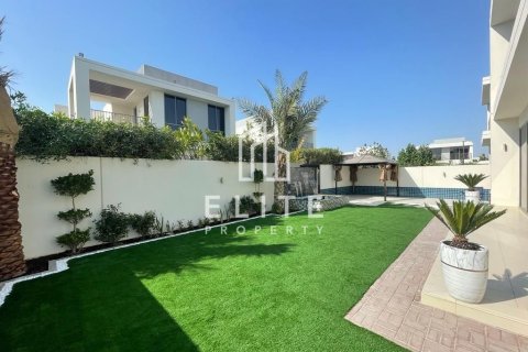 Villa in Sidra Villas, Dubai Hills Estate, Dubai 4 bedrooms, 327 sq.m. № 121551 - photo 2