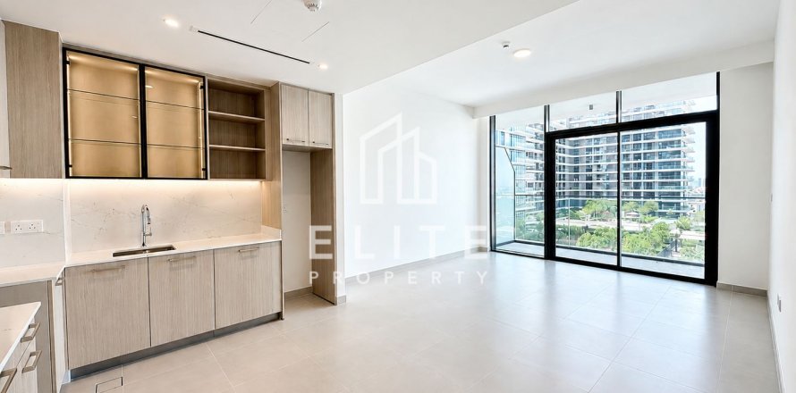 Appartement à Dubai Hills Estate, Dubai, 1 chambre, 66 m², № 121552