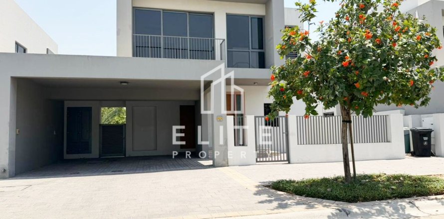 فيلا في Sidra Villas, دبي هيلز استيت, دبي 3 غرف نوم, 305 م² رقم 121547