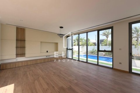 Villa in Sidra Villas, Dubai Hills Estate, Dubai 4 bedrooms, 327 sq.m. № 121550 - photo 4