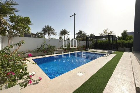 Villa in Sidra Villas, Dubai Hills Estate, Dubai 4 bedrooms, 327 sq.m. № 121550 - photo 2