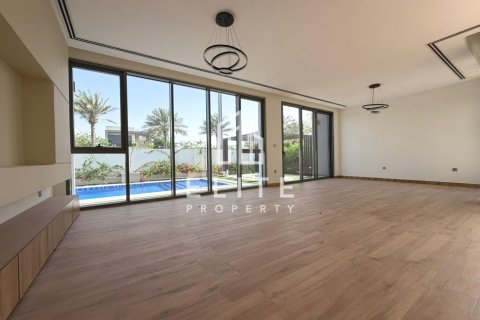 Villa in Sidra Villas, Dubai Hills Estate, Dubai 4 bedrooms, 327 sq.m. № 121550 - photo 5
