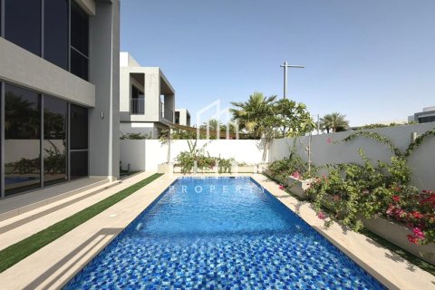 Villa in Sidra Villas, Dubai Hills Estate, Dubai 4 bedrooms, 327 sq.m. № 121550