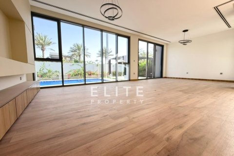 Villa in Sidra Villas, Dubai Hills Estate, Dubai 4 bedrooms, 327 sq.m. № 121550 - photo 3