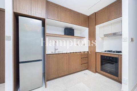 Apartment in Dubai Harbour, Dubai 1 bedroom, 67.44943606 sq.m. № 110984 - photo 3