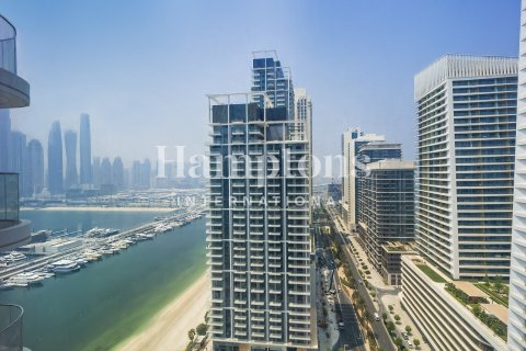 Apartment in Dubai Harbour, Dubai 1 bedroom, 67.44943606 sq.m. № 110984 - photo 4