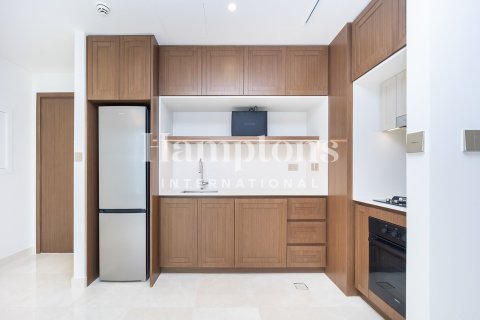 Apartment in Dubai Harbour, Dubai 1 bedroom, 67.44943606 sq.m. № 110984 - photo 2