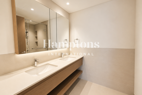 Apartment in Dubai Creek Harbour (The Lagoons), Dubai 2 bedrooms, 93.27461200 sq.m. № 110990 - photo 13
