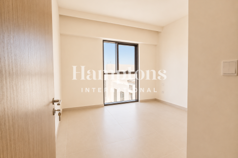 Apartment in Dubai Creek Harbour (The Lagoons), Dubai 2 bedrooms, 93.27461200 sq.m. № 110990 - photo 7