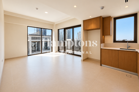 Apartment in Dubai Creek Harbour (The Lagoons), Dubai 2 bedrooms, 93.27461200 sq.m. № 110990 - photo 8
