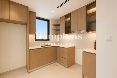 Apartment in Dubai Creek Harbour (The Lagoons), Dubai 2 bedrooms, 93.27461200 sq.m. № 110990 - photo 9