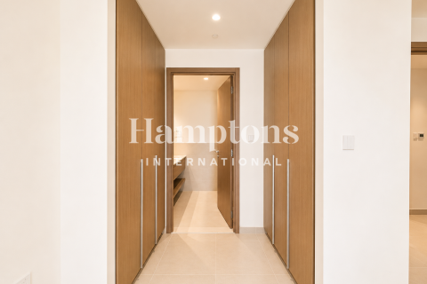 Apartment in Dubai Creek Harbour (The Lagoons), Dubai 2 bedrooms, 93.27461200 sq.m. № 110990 - photo 6