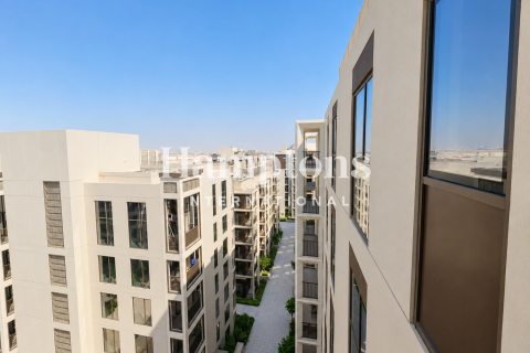 Apartment in Dubai Creek Harbour (The Lagoons), Dubai 2 bedrooms, 93.27461200 sq.m. № 110990 - photo 3