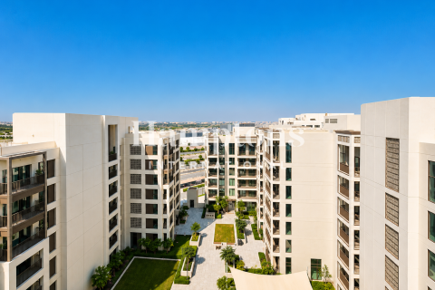 Apartment in Dubai Creek Harbour (The Lagoons), Dubai 2 bedrooms, 93.27461200 sq.m. № 110990 - photo 5
