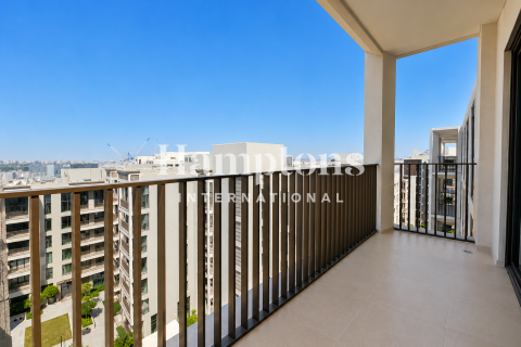 Apartment in Dubai Creek Harbour (The Lagoons), Dubai 2 bedrooms, 93.27461200 sq.m. № 110990 - photo 12