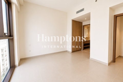 Apartment in Dubai Creek Harbour (The Lagoons), Dubai 2 bedrooms, 93.2746 sq.m. № 110990