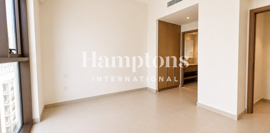 Apartment in Dubai Creek Harbour (The Lagoons), Dubai 2 bedrooms, 93.2746 sq.m. № 110990