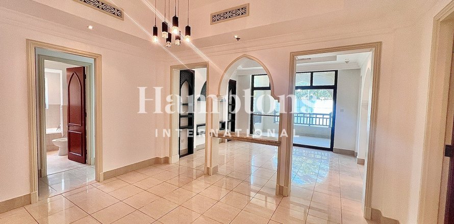 Apartment in Downtown Dubai (Downtown Burj Dubai), Dubai 2 bedrooms, 138.611 sq.m. № 110986
