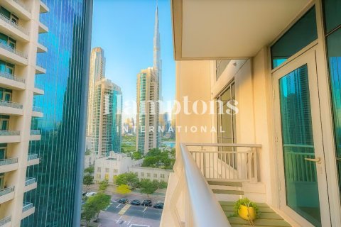 Apartment in Downtown Dubai (Downtown Burj Dubai), Dubai 1 bedroom, 70.23466800 sq.m. № 110989 - photo 12