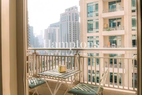 Apartment in Downtown Dubai (Downtown Burj Dubai), Dubai 1 bedroom, 70.23466800 sq.m. № 110989 - photo 9