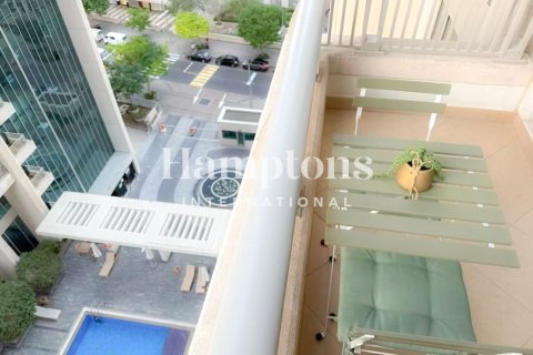Apartment in Downtown Dubai (Downtown Burj Dubai), Dubai 1 bedroom, 70.23466800 sq.m. № 110989 - photo 3