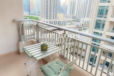 Apartment in Downtown Dubai (Downtown Burj Dubai), Dubai 1 bedroom, 70.23466800 sq.m. № 110989 - photo 10
