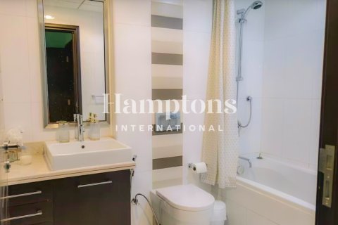 Apartment in Downtown Dubai (Downtown Burj Dubai), Dubai 1 bedroom, 70.23466800 sq.m. № 110989 - photo 13