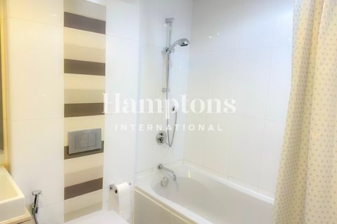 Apartment in Downtown Dubai (Downtown Burj Dubai), Dubai 1 bedroom, 70.2347 sq.m. № 110989