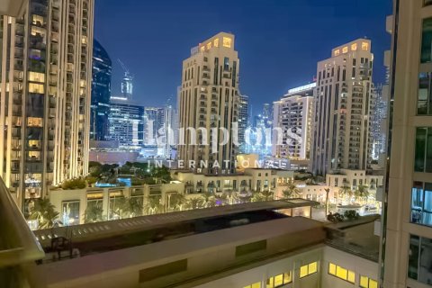 Apartment in Downtown Dubai (Downtown Burj Dubai), Dubai 1 bedroom, 70.23466800 sq.m. № 110989 - photo 8